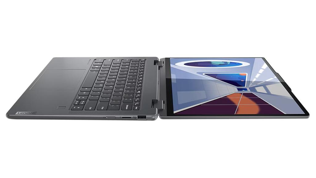 Yoga 7 Gen 8 (14″ AMD)