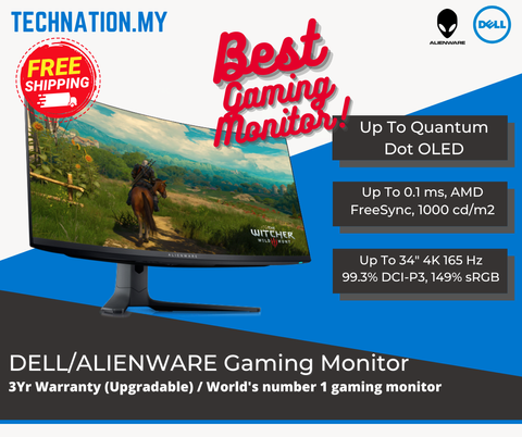 Gaming Monitor