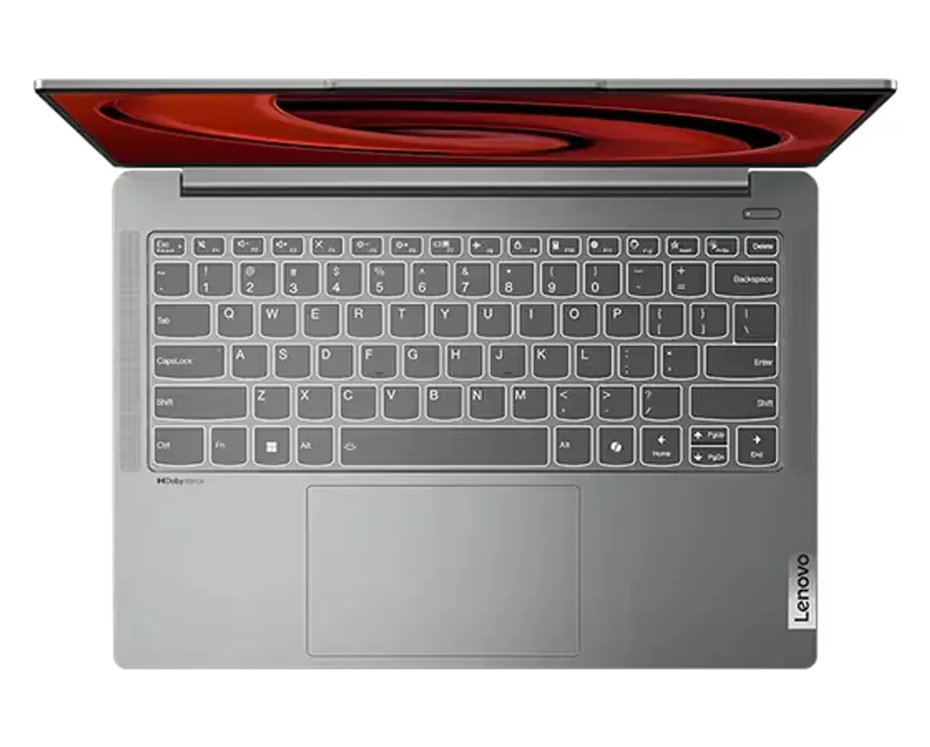 IdeaPad Pro 5 (14'', Gen 9)-5