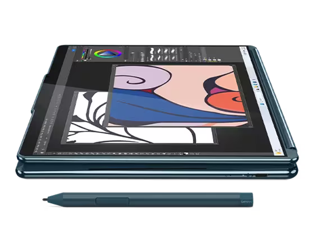 YogaBook 9i (13'', Gen 9)-5