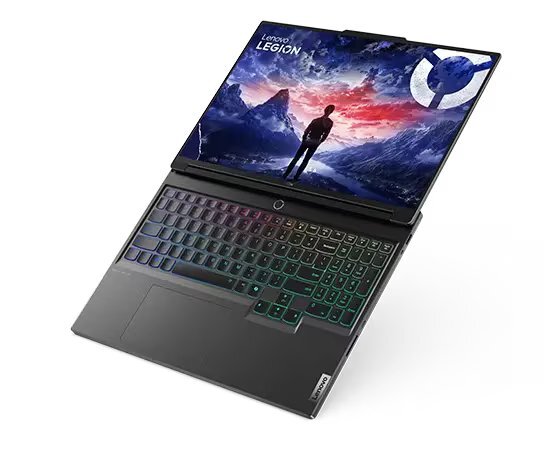 Ноутбук Lenovo Legion Pro Купить