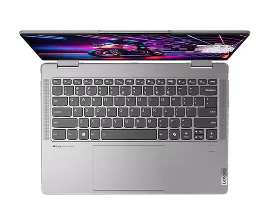 Yoga 7 2-in-1 (14'', Gen 9)-7