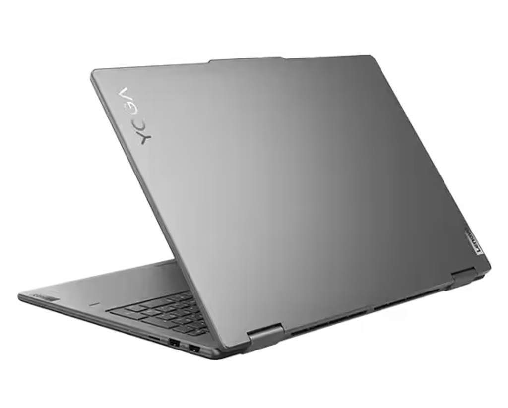 [2024] Lenovo Yoga 7i 2in1 16 Gen 9 (Up to U7 155U/Free bag+mouse) Technation.my