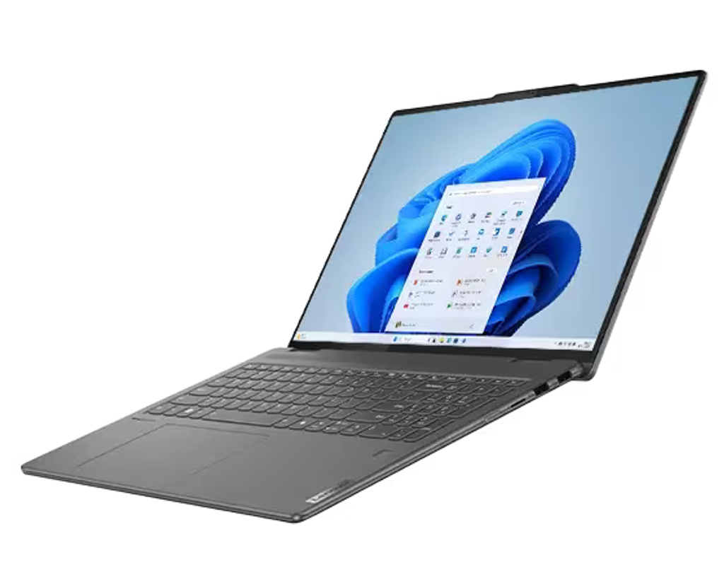 [2024] Lenovo Yoga 7i 2in1 16 Gen 9 (Up to U7 155U/Free bag+mouse) Technation.my
