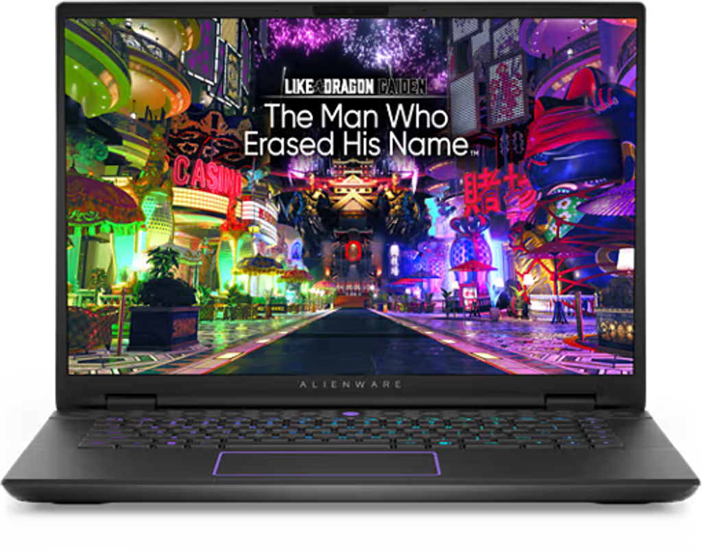 Alienware m16 R2-1