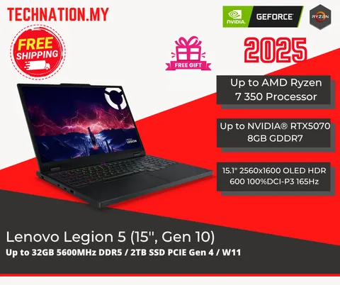 Lenovo Legion 5 15 Gen 10 (2)