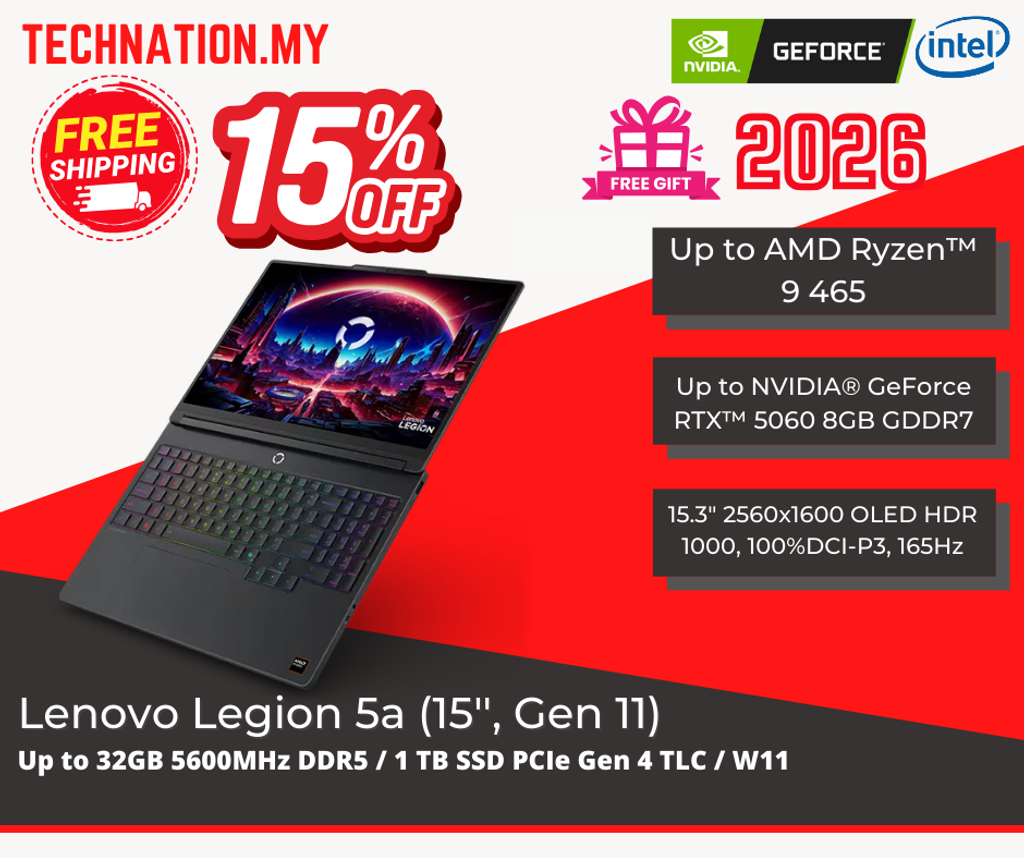 Lenovo Legion 5a 15 Gen 11 (2)