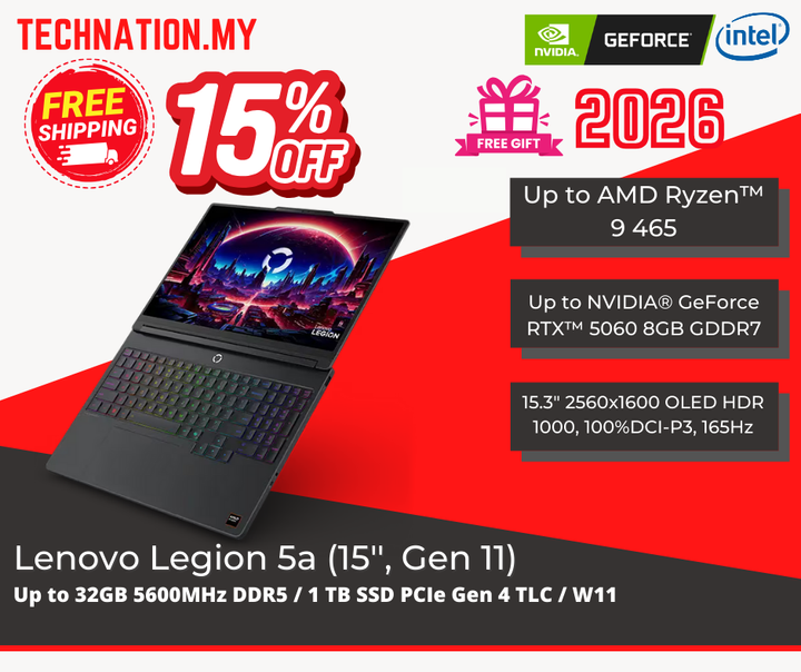 Lenovo Legion 5a 15 Gen 11 (2)