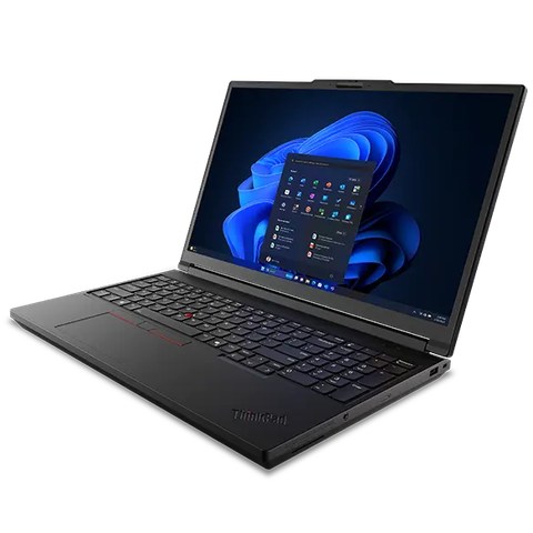 [2026] Lenovo ThinkPad P16 gen 3 (Ultra 9 285HX/RTX Pro 5000 ...