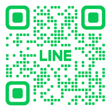 LINE官方帳號 QR Code