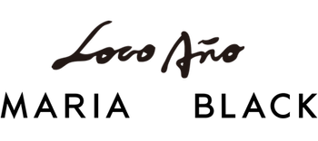 Loco Año 洛克恩雅 | 販售丹麥MARIA BLACK與西班牙設計師飾品