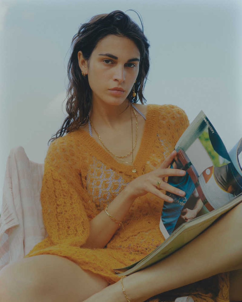 Futuro-Marittima Necklace_Giotto Necklace_Porto Bracelet_Sentiero Bracelet_Moneta Earring_Marco Huggie_Mica Huggie Mint_300dpi_full_res.jpg