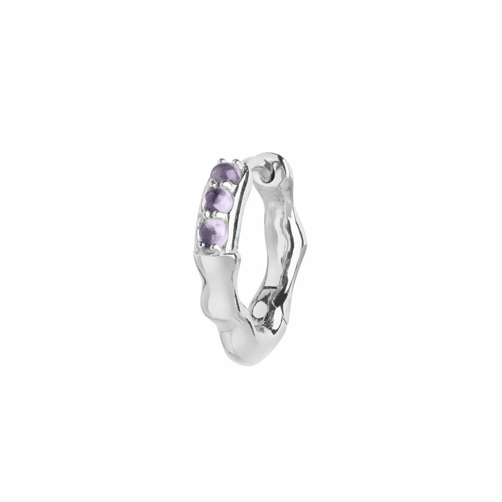 Bordo Violet Huggie Silver HP.jpg