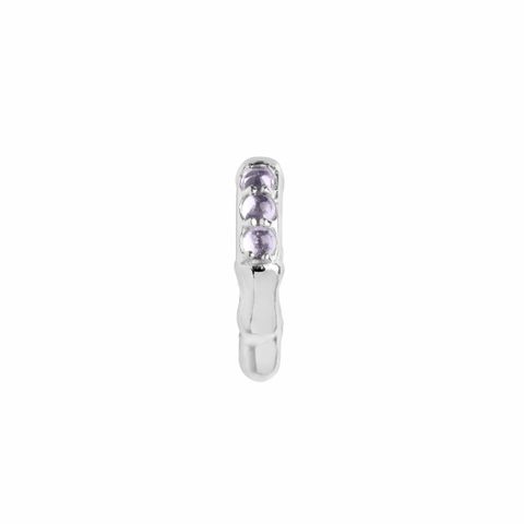 Bordo Violet Huggie Silver HP_2.jpg