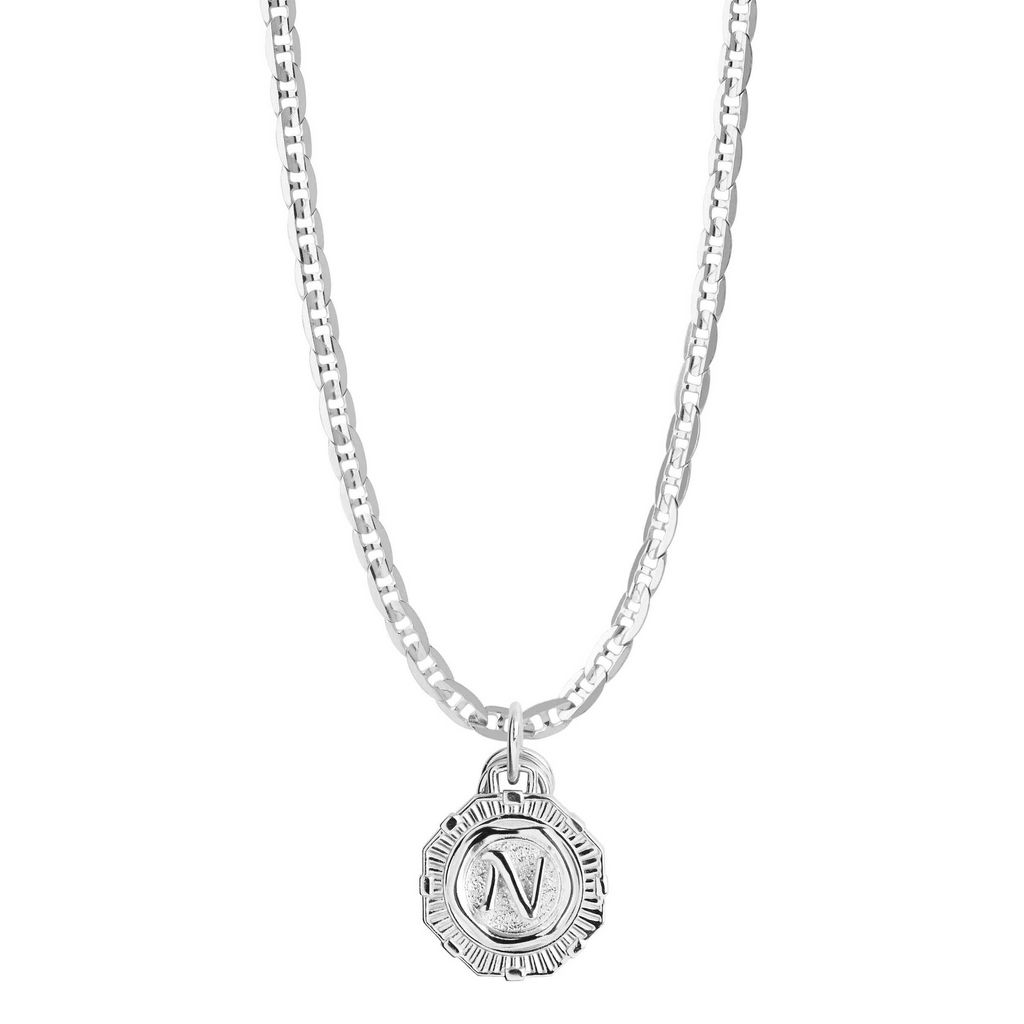 Yasmeen_Charm_Carlo_necklace_silver