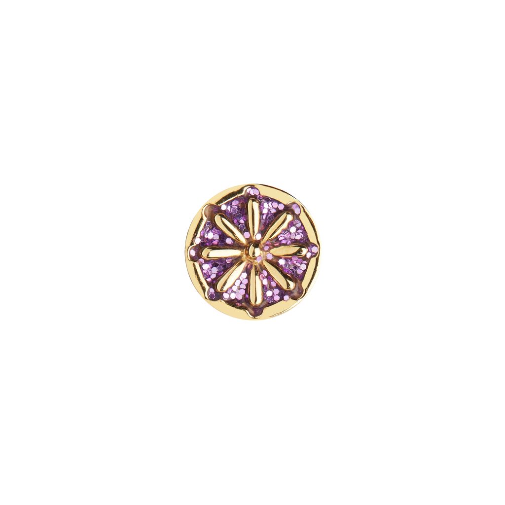 Journey_Coin_lilac_glitter_Enamel