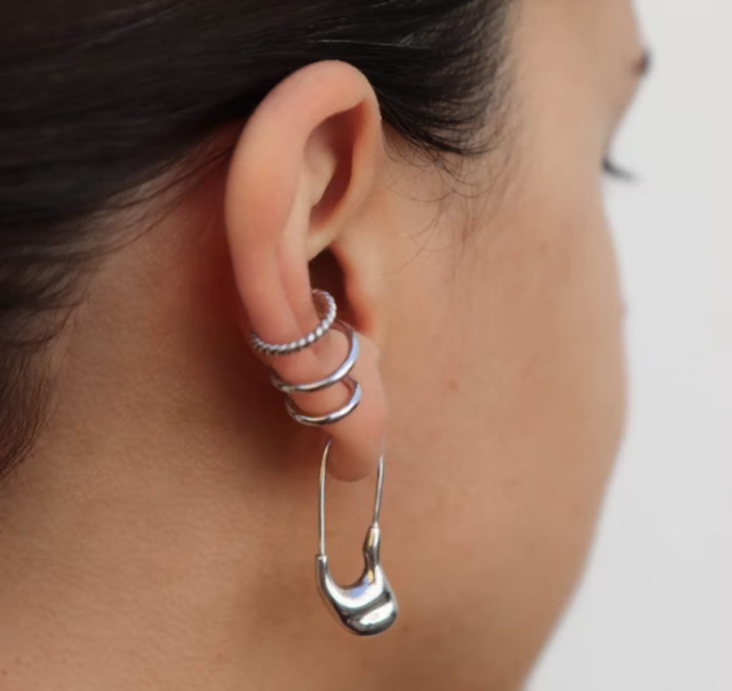 sofia earcuff