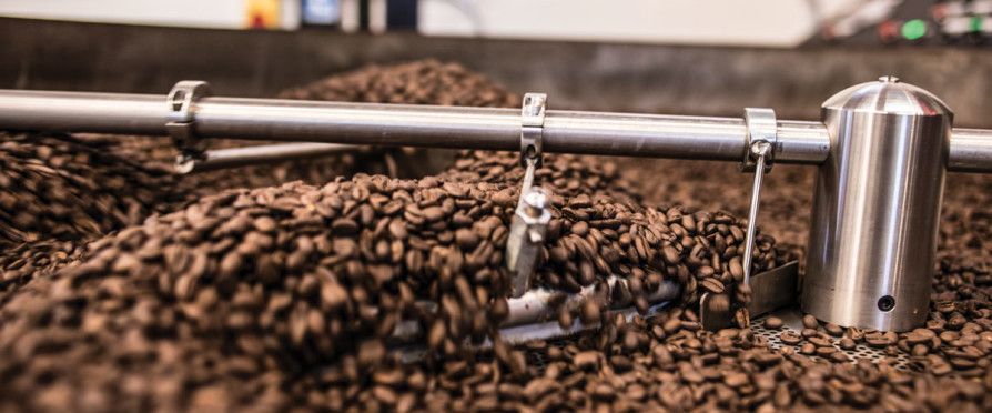 悅癮咖啡 Andorfin Coffee | 自家烘焙咖啡豆