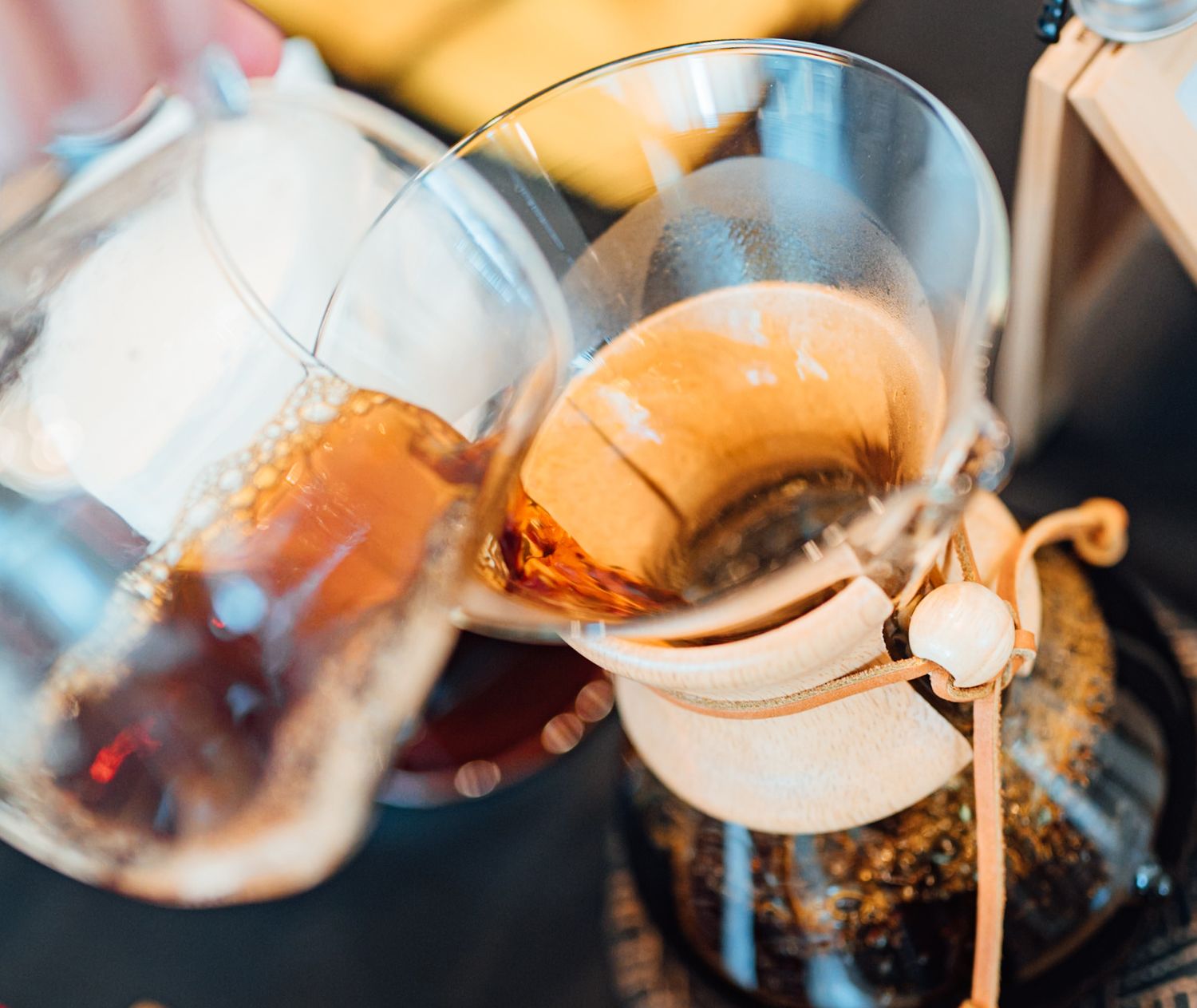 悅癮咖啡 Andorfin Coffee | 會員首購滿千現折一百