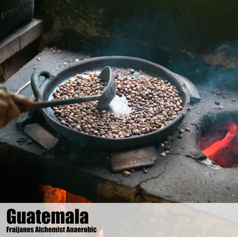 瓜地馬拉＿煉金術士-01