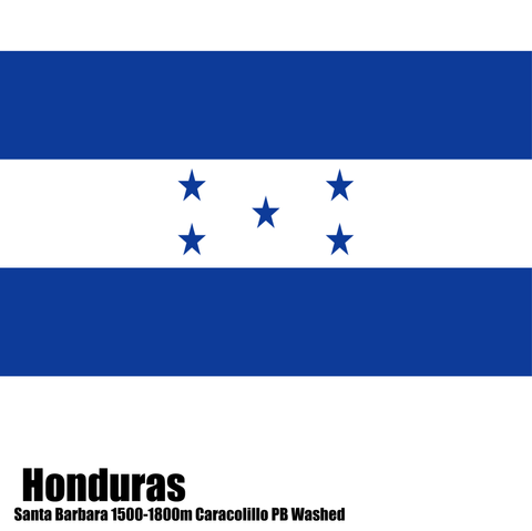  Honduras -01