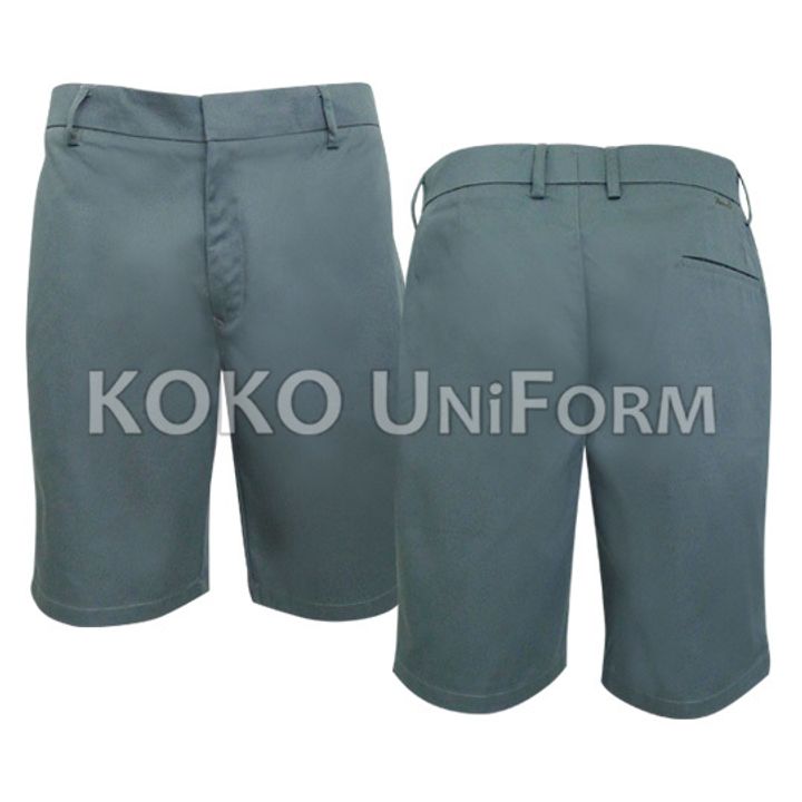 Short pants (Dark Green).jpg