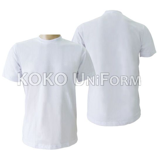T-Shirt Round Neck Short Sleeve.jpg