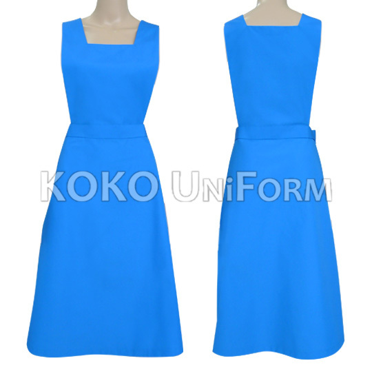 Secondary pinafore hotsell