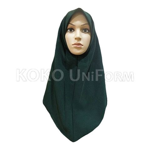 Tudung (Dark Green).jpg