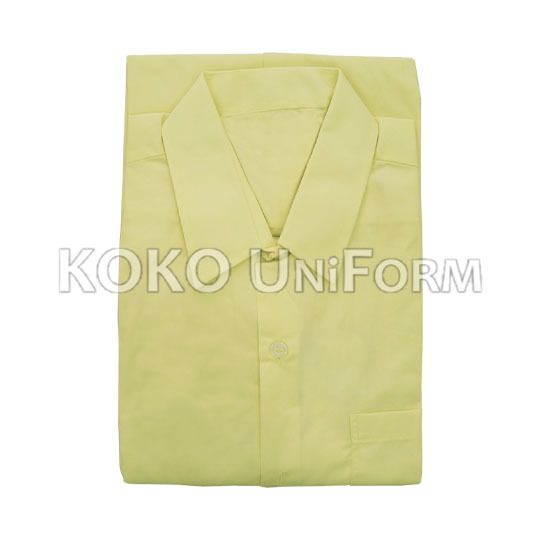 Shirt Short Sleeve (Yellow).jpg