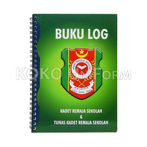 TUNAS KADET REMAJA SEKOLAH (TKRS) - KOKO Uniform Malaysia - (Official)