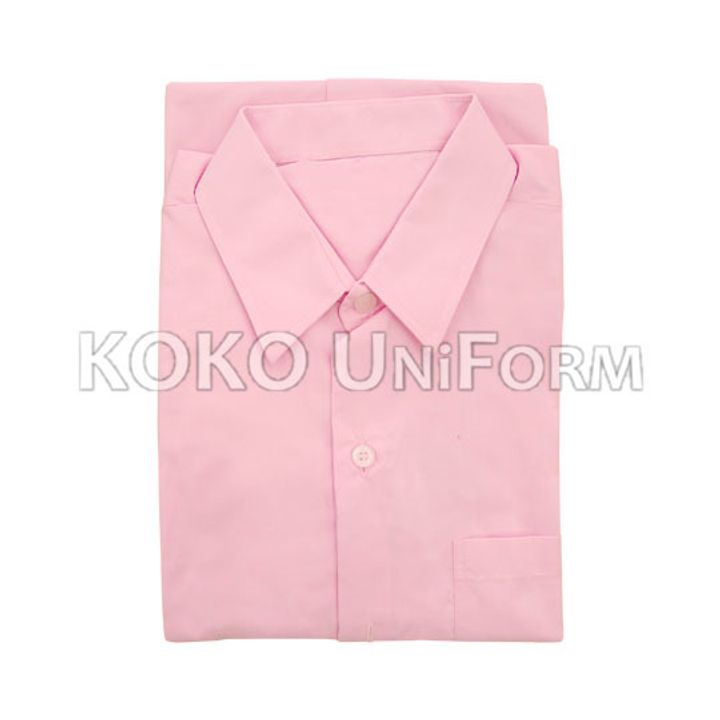 Shirt Short Sleeve (Pink).jpg