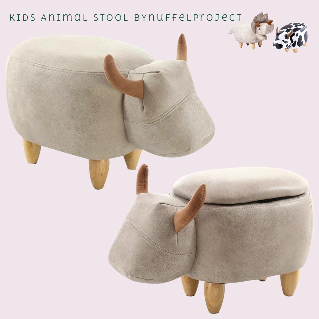 Cow Stool Large