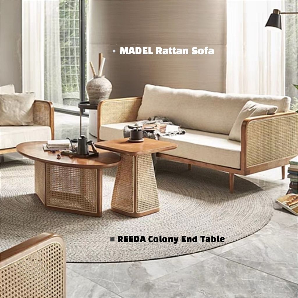 MADEL SOFA AND COLONY