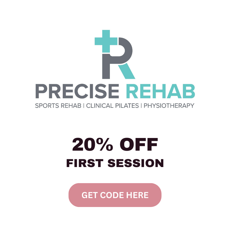 Precise Rehab_Phoenix Flag Football