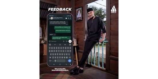  | Amniz.my | Kurta Moden Klasik