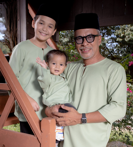  | Amniz.my | Kurta Moden Klasik