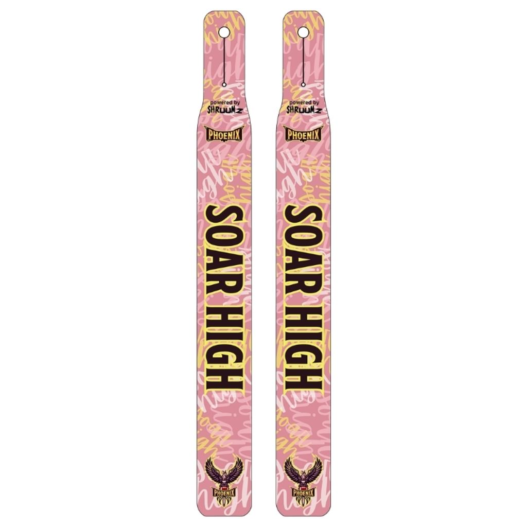 Phoenix Custom Flags