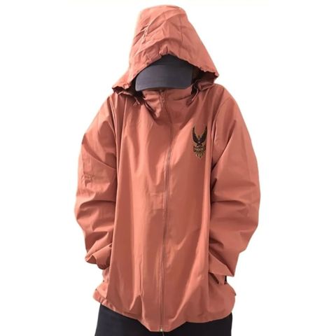 Merch PHOENIX Windbreaker