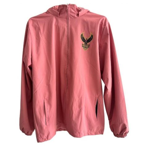 Merch PHOENIX Windbreaker front