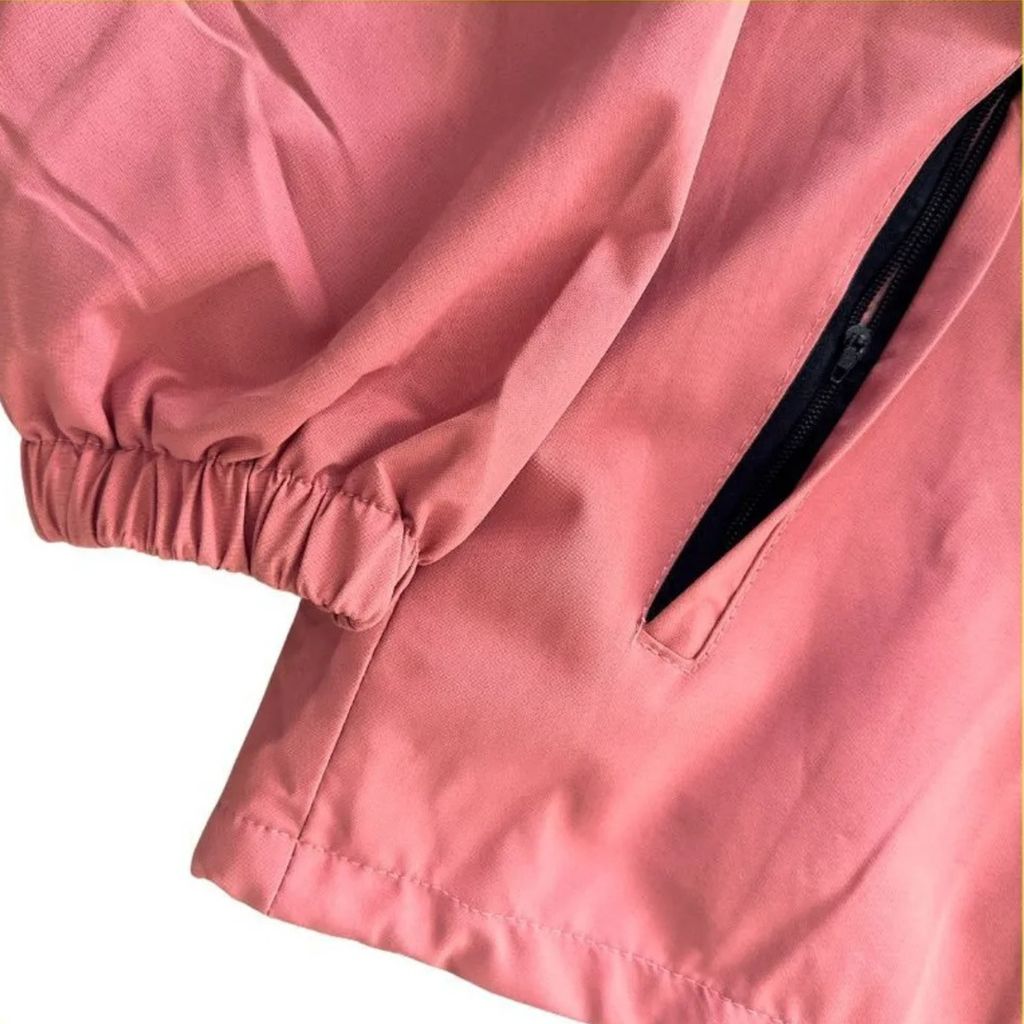 Merch PHOENIX Windbreaker zip