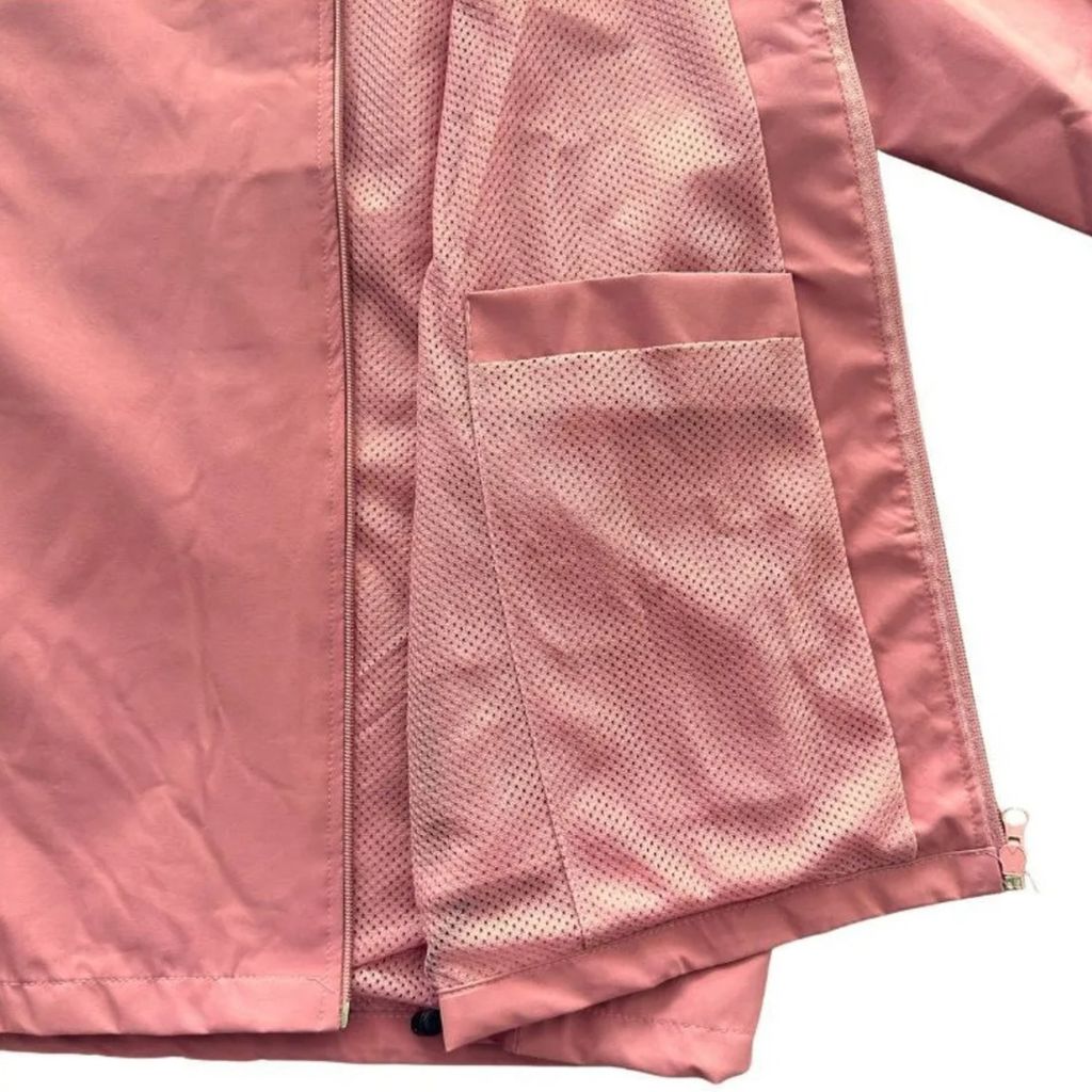 Merch PHOENIX Windbreaker inner pocket