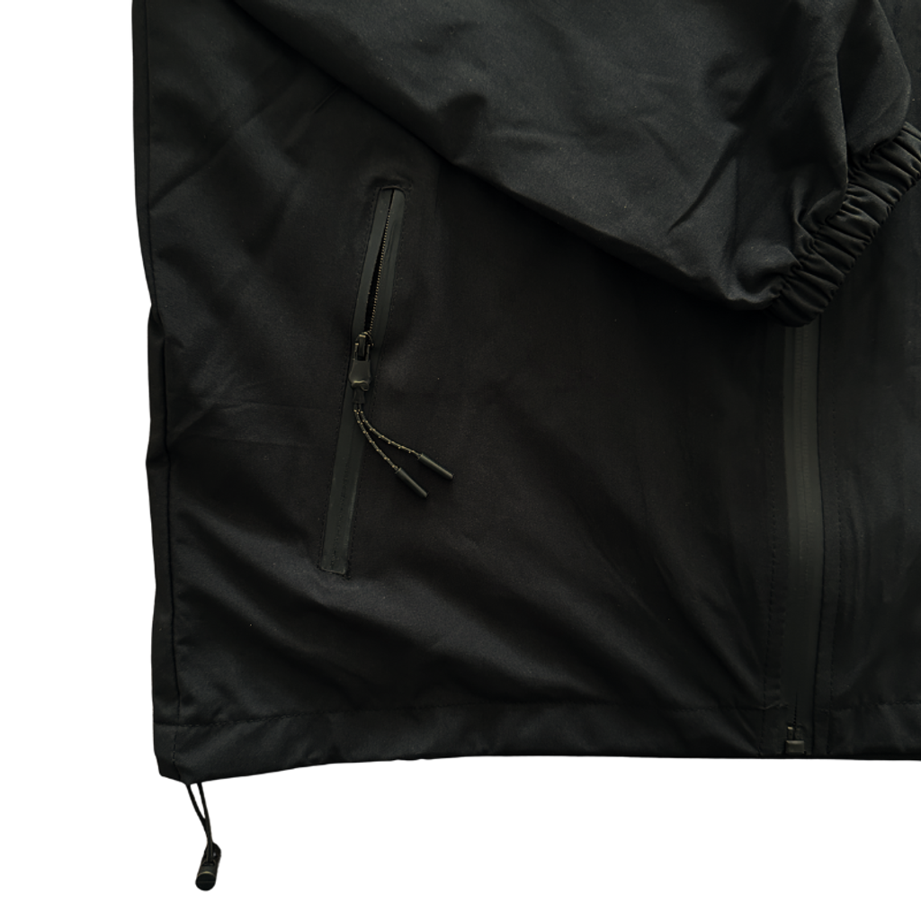 Phoenix Windbreaker pocket