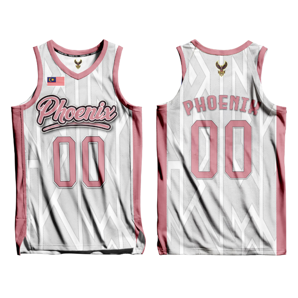 phoenix jersey away