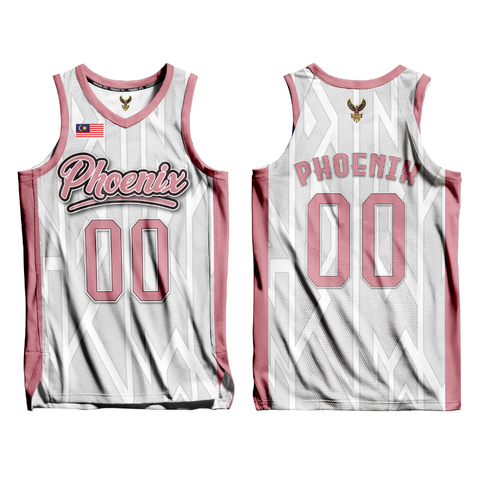 phoenix jersey away