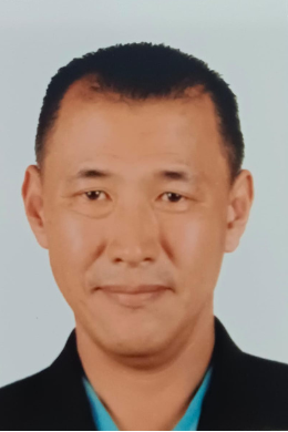 第21屆理事會成員