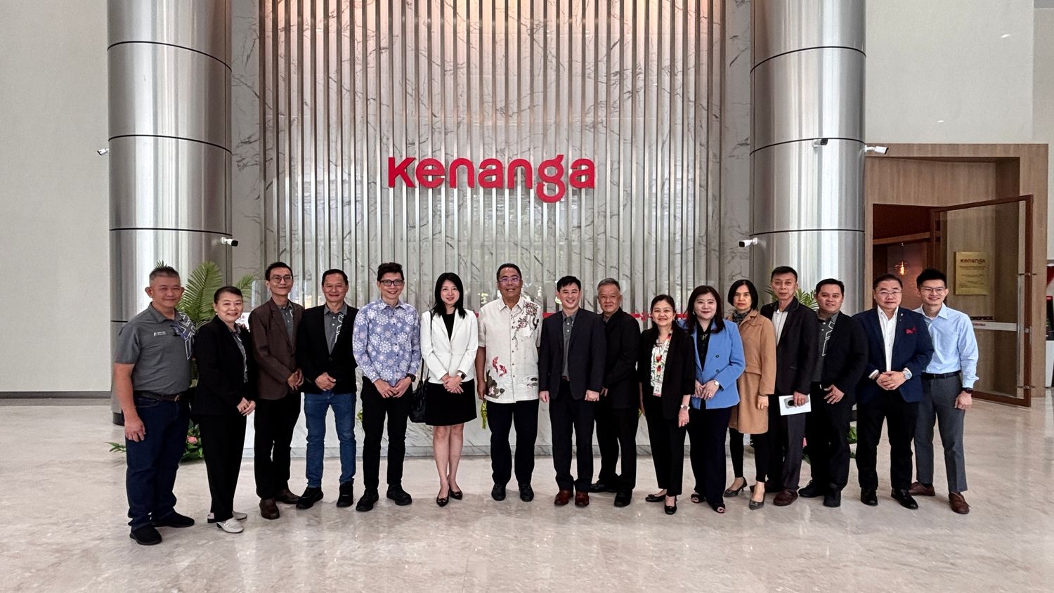 馬來西亞逢甲大學校友會 | 