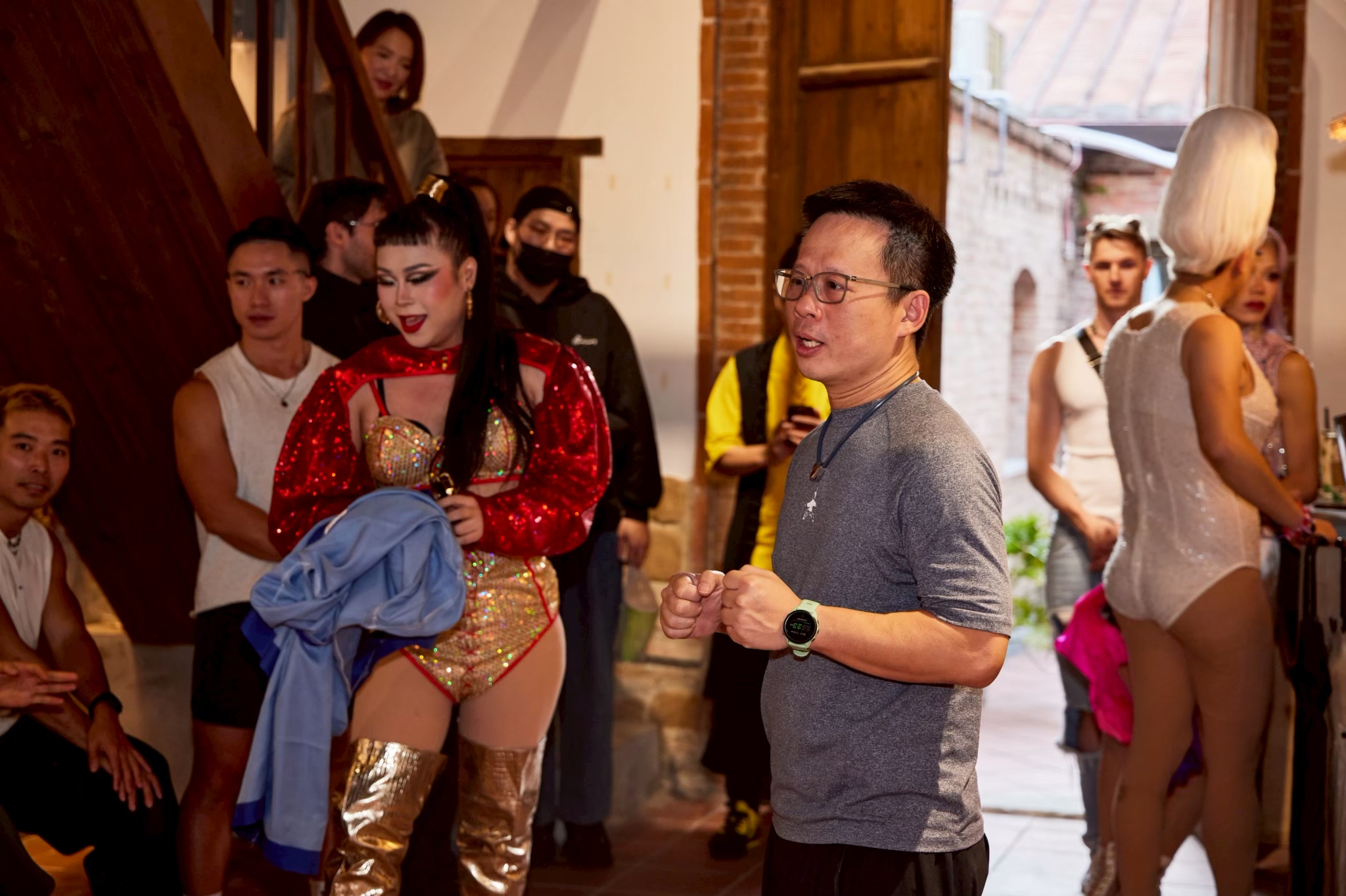 LINE_ALBUM_2026.1.4 功夫皇后_260323_168