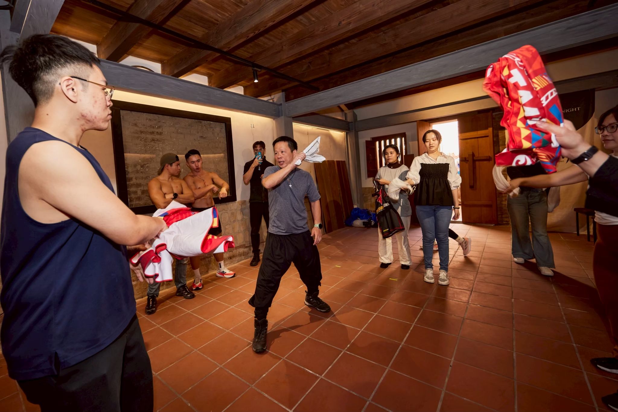 LINE_ALBUM_2026.1.4 功夫皇后_260323_1