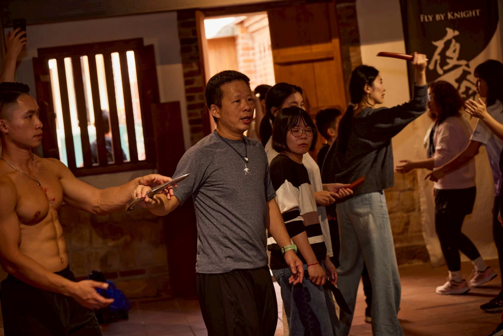 LINE_ALBUM_2026.1.4 功夫皇后_260323_256